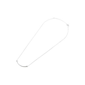画像11: TIFFANY&Co[ティファニー]　 T スマイル ペンダント　並行輸入品 (11)