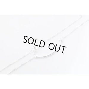 画像10: TIFFANY&Co[ティファニー]　 T スマイル ペンダント　並行輸入品 (10)