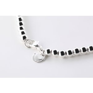 画像12: TIFFANY&Co[ティファニー]  リターントゥ　ハート　ビーズ　ブレスット　レッドエナメルフィニッシュ(L) 　並行輸入品 (12)