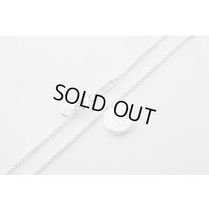 画像8: TIFFANY&Co[ティファニー]　リターン トゥ ティファニー　サークル ペンダント　並行輸入品 (8)