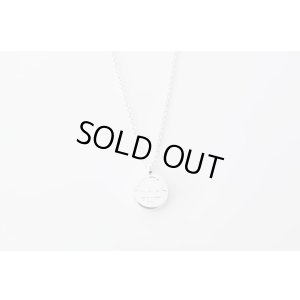 画像9: TIFFANY&Co[ティファニー]　リターン トゥ ティファニー　サークル ペンダント　並行輸入品 (9)