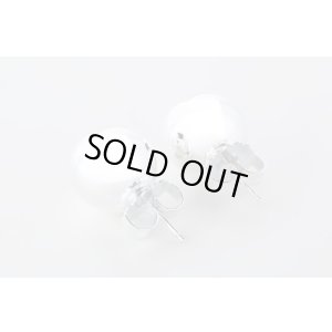 画像11: TIFFANY&Co[ティファニー] ボール ピアス　14ｍｍ 並行輸入品 (11)