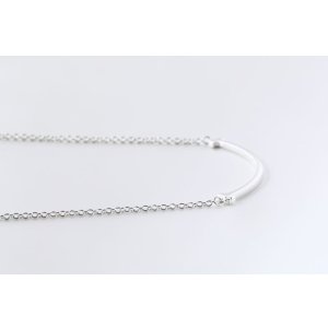 画像9: TIFFANY&Co[ティファニー]　 T スマイル ペンダント　並行輸入品 (9)