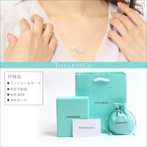 TIFFANY&Co[ティファニー] パロマ・ピカソ オリーブ リーフ