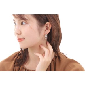 TIFFNY＆Co./ティファニー 925 ハート フープ ピアス a_173 TIFFANY&Co. ティファニー ハートピアス925 - メルカリ