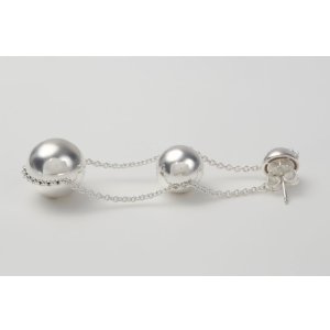 画像4: TIFFANY&Co[ティファニー] トリプル ドロップ ピアス 並行輸入品 (4)