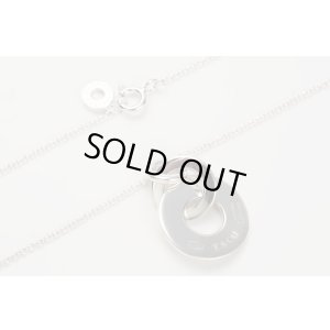 画像6: TIFFANY&Co[ティファニー]　1837　ダブル　インターロッキング　ドロップ　ペンダント　並行輸入品 (6)