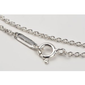 TIFFANY&Co[ティファニー] TWO ダブル チェーン ブレスレット