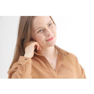 画像10: TIFFANY&Co[ティファニー]　パロマ ヴェネチア ゴルドーニ ハート ペンダント　並行輸入品 (10)