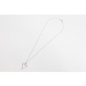画像5: TIFFANY&Co[ティファニー]　パロマ ヴェネチア ゴルドーニ ハート ペンダント　並行輸入品 (5)