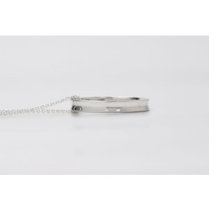 画像9: TIFFANY&Co[ティファニー]　1837 サークル ペンダント（ラージ）　並行輸入品 (9)