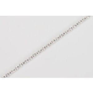 画像7: TIFFANY&Co[ティファニー]　1837 ホースシュー ペンダント　並行輸入品 (7)