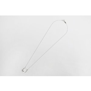 画像5: TIFFANY&Co[ティファニー]　1837 ホースシュー ペンダント　並行輸入品 (5)
