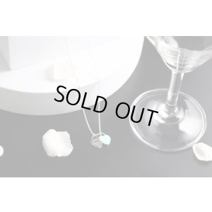 画像11: TIFFANY&Co[ティファニー]　リターン トゥ ティファニー ミニ ダブル ハート タグ ペンダント　ブルーエナメル　並行輸入品 (11)