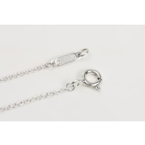 画像6: TIFFANY&Co[ティファニー]　リターン トゥ ティファニー ミニ ダブル ハート タグ ペンダント　ブルーエナメル　並行輸入品 (6)