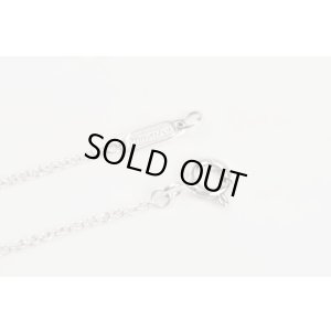 画像6: TIFFANY&Co[ティファニー]　リターン トゥ ティファニー ミニ ダブル ハート タグ ペンダント　ブルーエナメル　並行輸入品 (6)