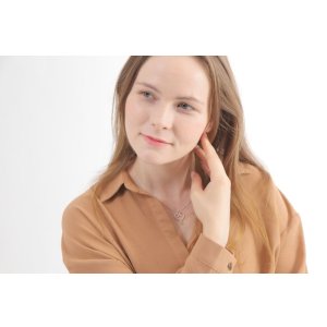 画像11: TIFFANY&Co[ティファニー]　パロマ ヴェネチア ゴルドーニ ハート ペンダント　並行輸入品 (11)