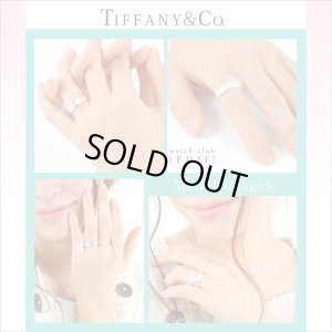 画像7: TIFFANY&Co[ティファニー] アトラス リング　並行輸入品 (7)
