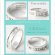 画像8: TIFFANY&Co[ティファニー] アトラス リング　並行輸入品 (8)