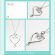 画像16: TIFFANY&Co[ティファニー]　パロマ ヴェネチア ゴルドーニ ハート ペンダント　並行輸入品 (16)