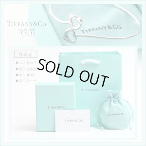 画像10: TIFFANY&Co[ティファニー] ダブル オープン ハート バングル  並行輸入品 (10)