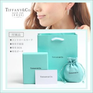画像10: TIFFANY&Co[ティファニー] リボン ピアス 並行輸入品 (10)