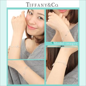 TIFFANY&Co[ティファニー] スターリンク ブレスレット 並行輸入