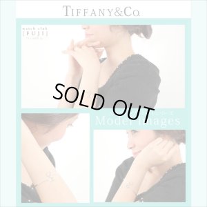 画像8: TIFFANY&Co[ティファニー] ダブル オープン ハート バングル  並行輸入品 (8)